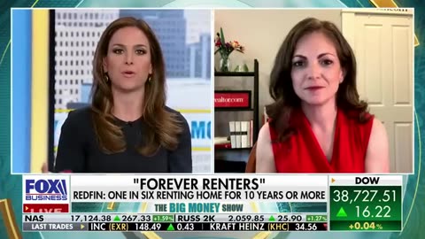 Real estate expert reveals light at the end of the tunnel for housing market Fox News