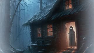 The forgotten Lullaby *scary story*
