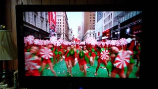 Macy's Thanksgiving Day Parade No 2