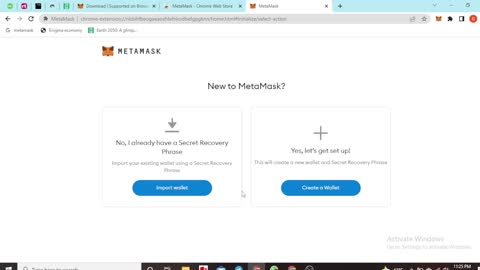 How to set up METAMASK | what is secret recovery phrase | how to protect | crypto wallet | HODL