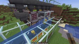 Auto Crafters are incredibly useful in Minecraft 1.21