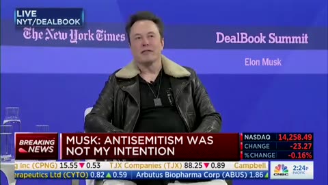 Elon Musk Will Not Be Blackmailed By Advertisers