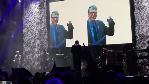 Some Heroes don’t wear capes. Morrissey calls out Bill Gates, Klaus Schwab and Dr Fauci.