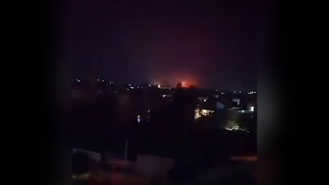 Israel Strikes Both Aleppo & Damascus International Airports On Same Day