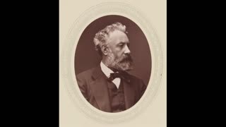 Jules Verne Audiobook: Around the World in 80 Days