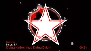 Freccero - Dubra Nation (feat. Dubra Dylan)