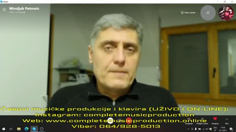 Šta bi se desilo da Isus nije umro (Miroljub Petrović)