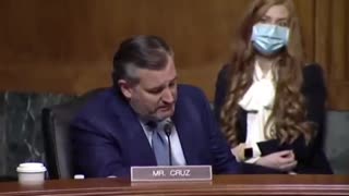 Ted Cruz OWNS Liberal Senator Over "Defund the Police"