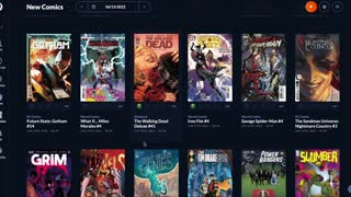 New Comic Book Releases for June 15th, 2022