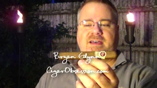 Padron 1964 Anniversary Series Exclusivo Cigar Review
