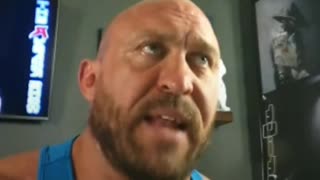 Ryback ig live 8/2/23