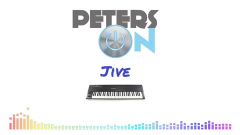 Jive (Synthesizers Instrumental)