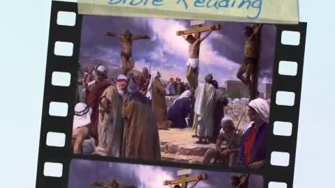 May 21st Bible Readings