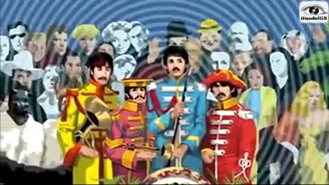 The Beatles- Strawberry Fields Forever (1967)