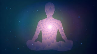 Guided Meditation Journey into Body Sensations