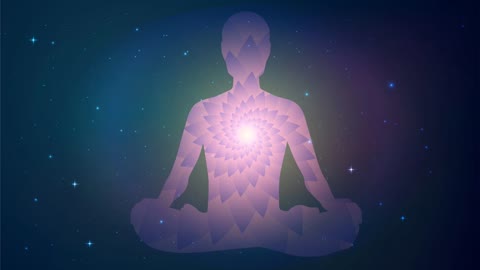 Guided Meditation Journey into Body Sensations