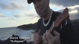 Kalapana