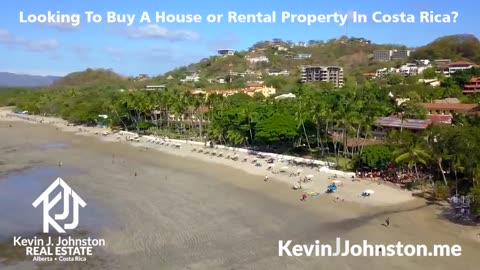 Kevin J. Johnston is Costa Rica's Best Relocation Expert