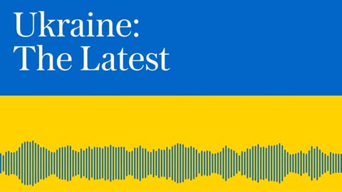 'Illegal' Russian spy families and the evolution of drone warfare I Ukraine: The Latest, Podcast