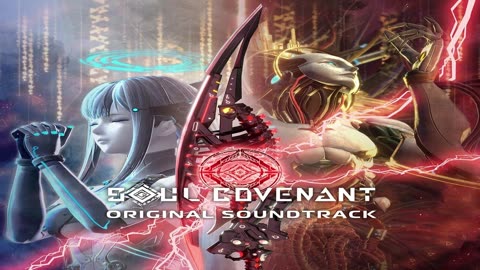 Soul Covenant Original Soundtrack Album.