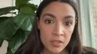 GLOBALIST AOC Wants to Stop New US Pipeline So We Cannot "Export And Sell Natural Gas Abroad"