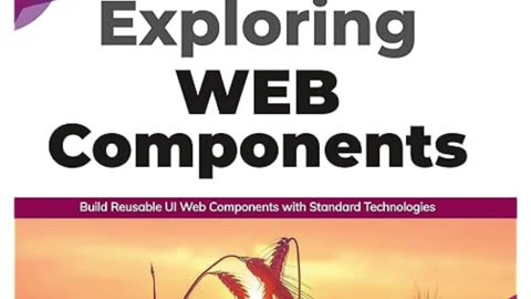 Developing Web Components with TypeScript: Native Web Development Using Thin Libraries