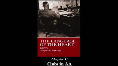 The Language Of The Heart - Chapter 17: "Clubs In AA"