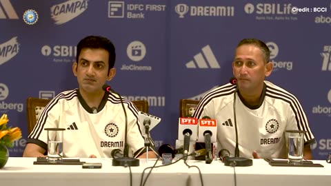 Gautam Gambhir Press Conference: Rohit & Virat Will Play 2027 ODI World Cup