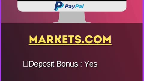 Best Paypal Forex Brokers In Malaysia 2022 - Accepting Deposit & Withdrawals 💸 Loginuncle.org