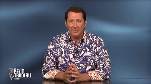 The Kevin Trudeau Show_ 6-6-13