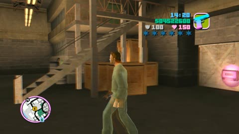 GTA Vice City Nostalgia