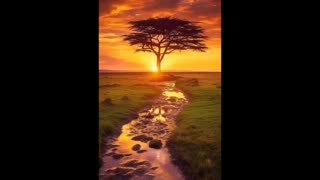 020524 Word From God -WATER THE DISEASED TREE – Sarah