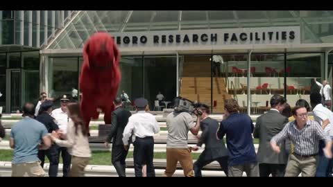 Clifford the Big Red Dog Final Trailer (2021) Fandango Family