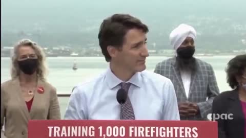 CANADIAN DICTATOR SPELLS IT OUT