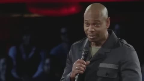 33 Minutes of Dave Chappelle