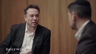 Elon Musk: DEI Is Starting to Fade