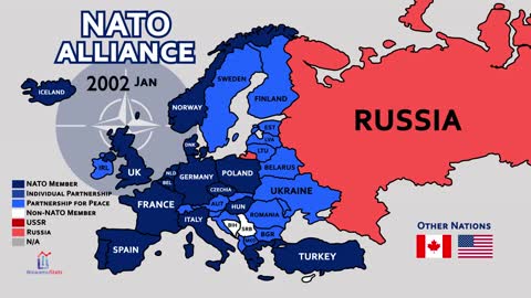 The madness of expanding NATO | Looking for trouble and violating agreements