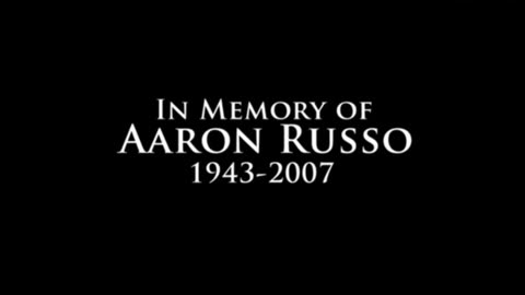 Aaron russo p3