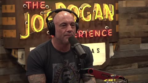 "Joe Biden has been a fucking goof his entire career": Joe Rogan