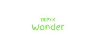 TRIPYX - Wonder