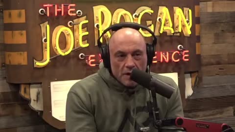 Mario Nawfal - JOE ROGAN: YOU CAN 100% CONVINCE KIDS THEY'RE TRANS