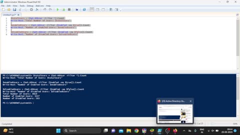 Creating Custom PowerShell Functions