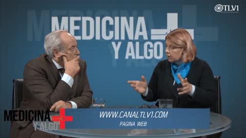 10 - Medicina y algo + N°10 - El día después del NO, el NOM y su agenda para Argentina