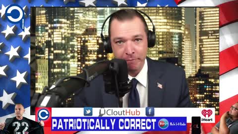 Stew Peters | Patriotically Correct Radio