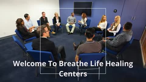 Breathe Life Healing | Alcohol Detox Center in Los Angeles, CA