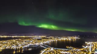 NORWAY- A Time-Lapse Adventure 4K_(BEAUTY)