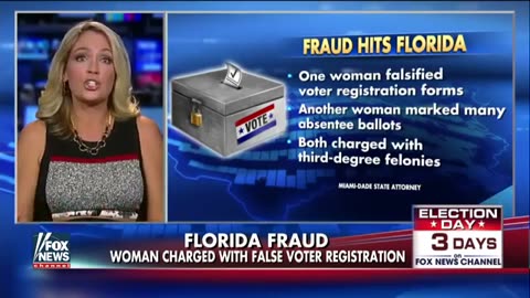 Voter Fraud, Mail-In Ballot Fraud & Election Fraud found in many States 2020 Presisdential Election