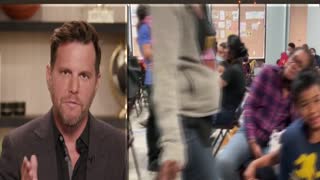 Tipping Point - Study Finds Americans are Against Cancel Culture with Dave Rubin