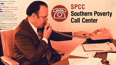 Southern Poverty Call Center Calls Tonka Saw's Mom [Southern Poverty Call Center]