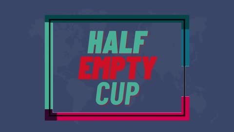 The Half Empty Cup of Joe - 03/29/2024